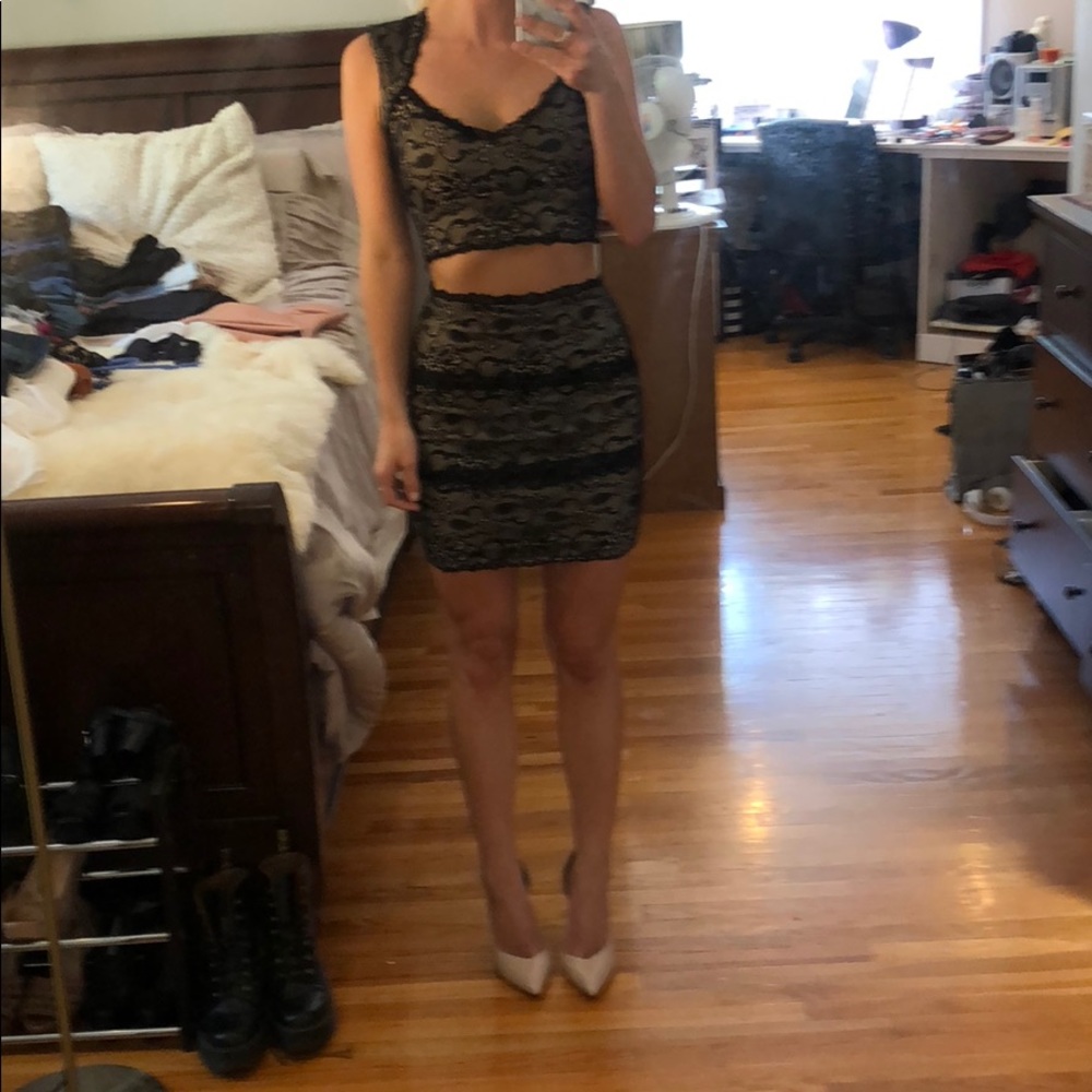 2 piece set
